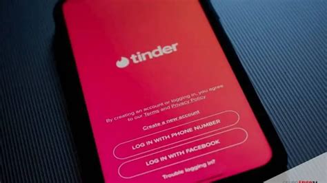 tinder deactiveren|Tinder 